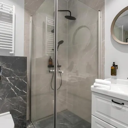 Apartamento Heart Of - Luxury *