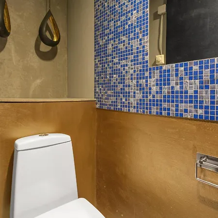 Heart Of - Luxury Apartamento