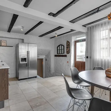 Apartamento Heart Of - Luxury