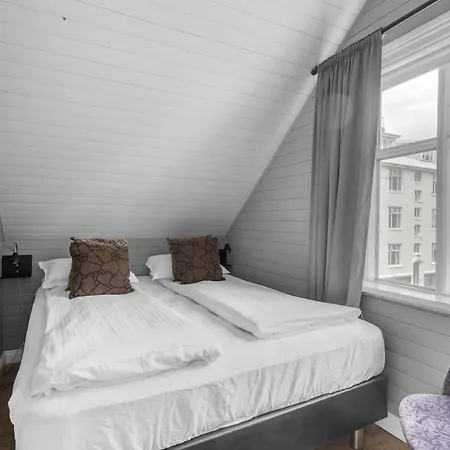 Apartamento Heart Of - Luxury