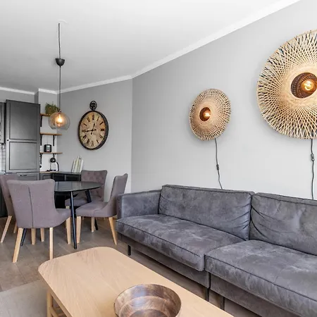 Apartamento Heart Of - Luxury *