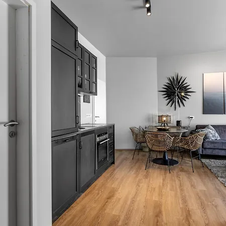 Heart Of - Luxury Reikiavik