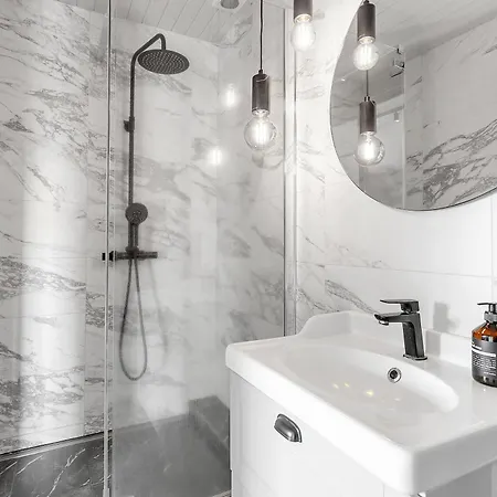 Heart Of - Luxury Reikiavik