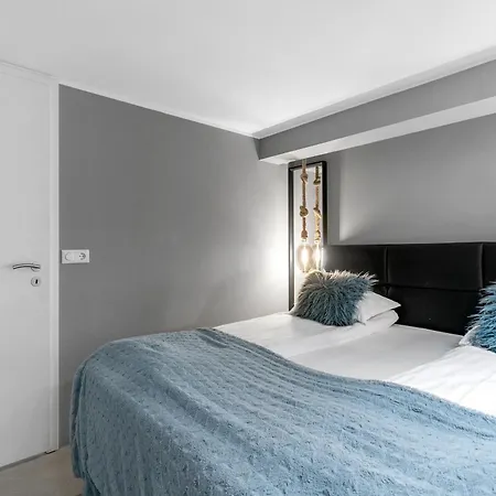 Heart Of - Luxury Apartamento