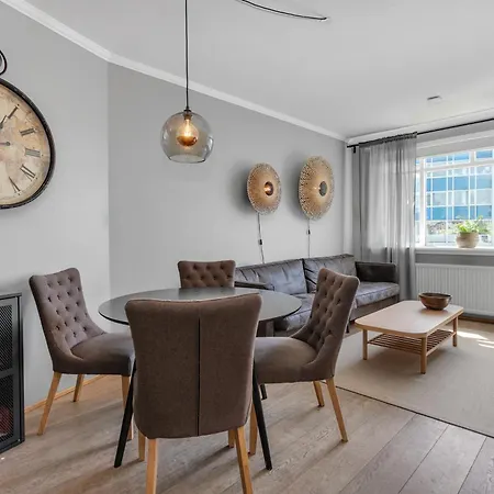 Heart Of - Luxury Apartamento *