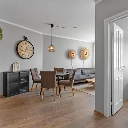 Heart Of - Luxury Reikiavik