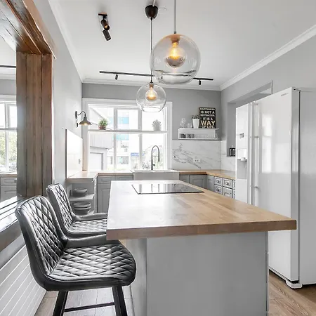 Heart Of - Luxury Apartamento *