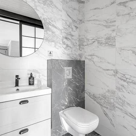 Apartamento Heart Of - Luxury Reikiavik