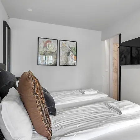 Heart Of - Luxury Apartamento *