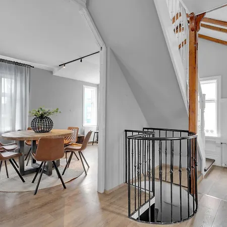 Heart Of - Luxury Reikiavik