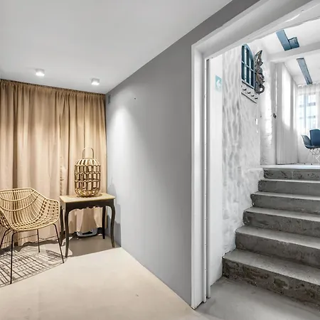 Heart Of - Luxury Apartamento