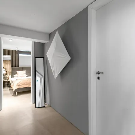 Heart Of - Luxury Reikiavik