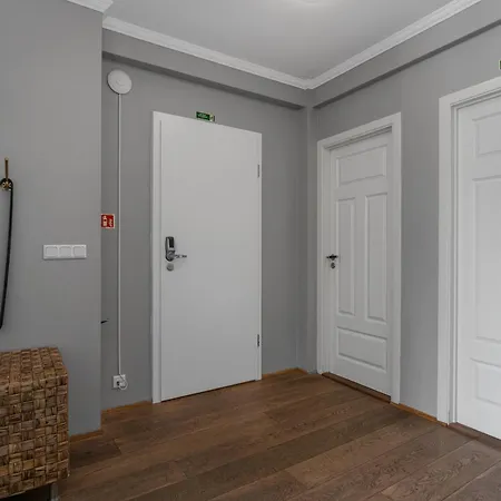 Heart Of - Luxury Apartment *