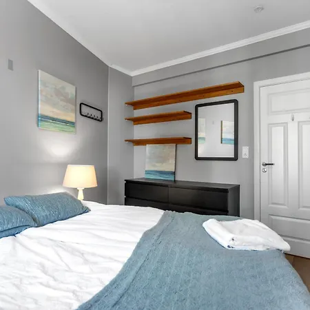 Heart Of - Luxury Apartment Reykjavik