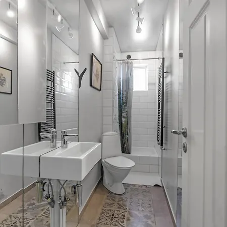 Heart Of - Luxury Apartment *