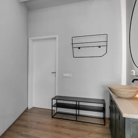 Apartment Heart Of - Luxury *
