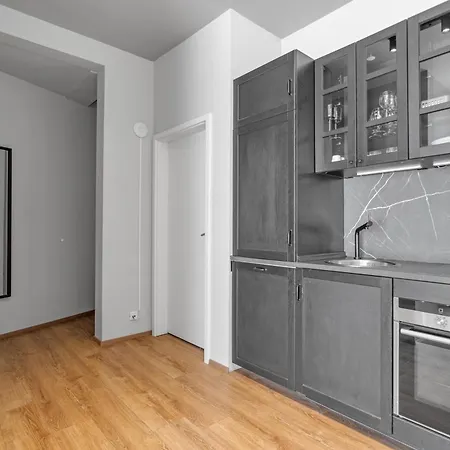 Heart Of - Luxury Apartment Reykjavik