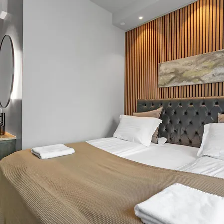 Heart Of - Luxury Reykjavik