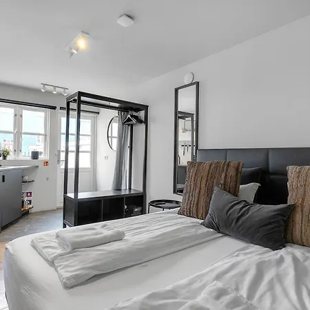Heart Of - Luxury * Reykjavik