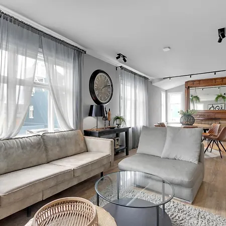 Apartment Heart Of - Luxury