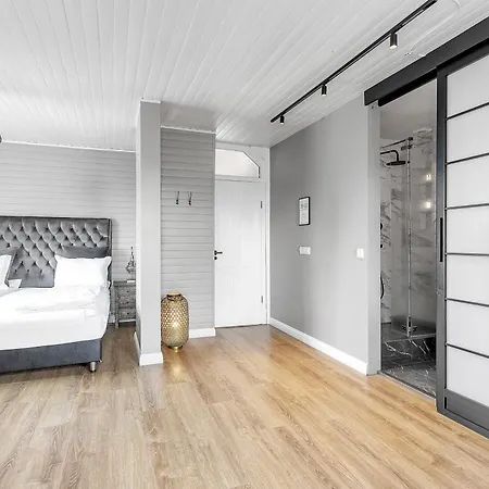 Heart Of - Luxury Apartment Reykjavik