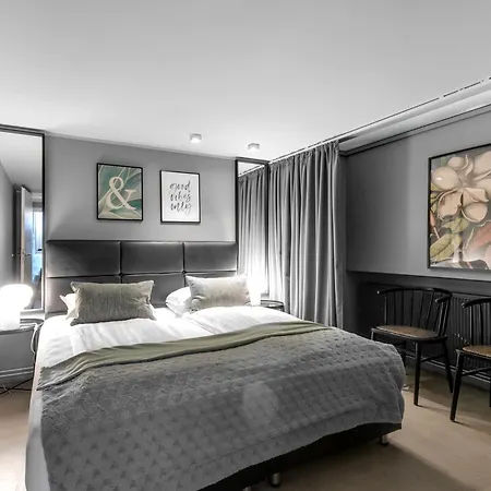 Heart Of - Luxury * Reykjavik