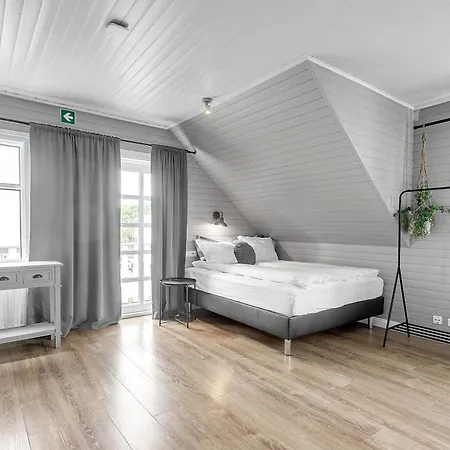 Heart Of - Luxury * Reykjavik