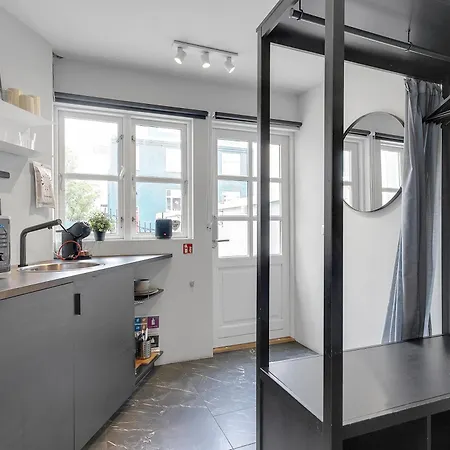 Heart Of - Luxury Apartment