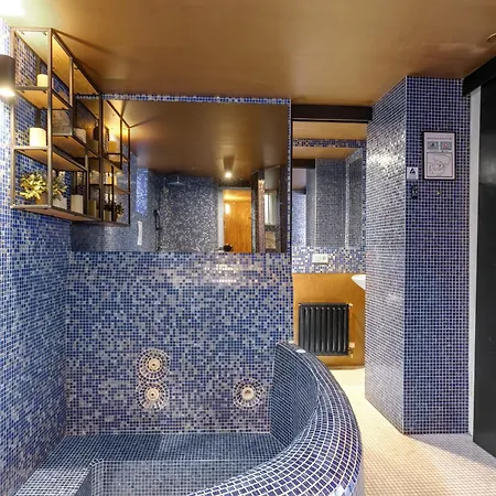 Heart Of - Luxury Apartment Reykjavik