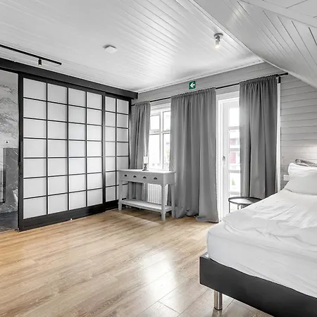 Heart Of - Luxury * Reykjavik