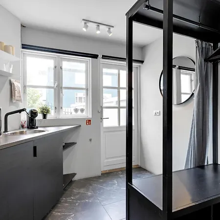 Heart Of - Luxury Apartment