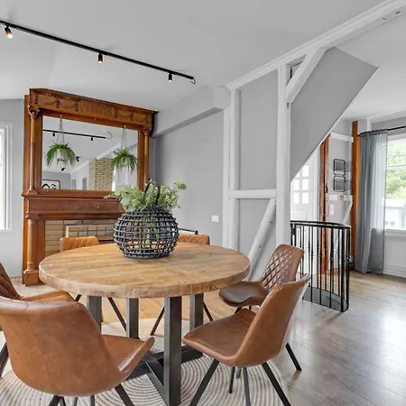 Apartment Heart Of - Luxury