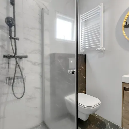 Apartment Heart Of - Luxury Reykjavik