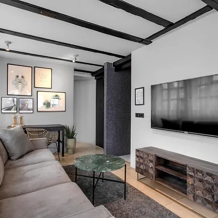 Apartment Heart Of - Luxury