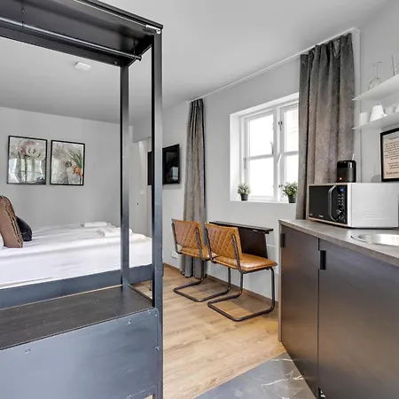 Heart Of - Luxury Apartment *