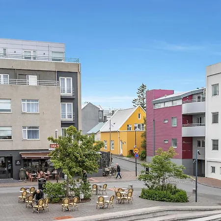 Heart Of - Luxury * Reykjavik